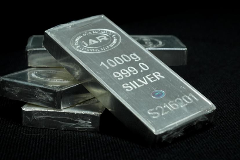 Gümüş fiyatında büyük yükseliş: Gramı 72 lirayı geçti