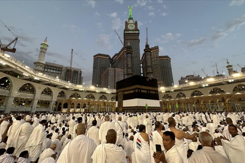 Hacı adaylarına kritik duyuru