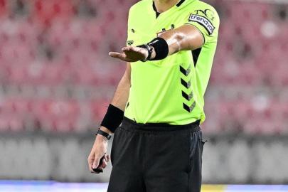 Hakemlere yasa dışı bahis soruşturmasında 19 şüpheli adliyeye sevk edildi