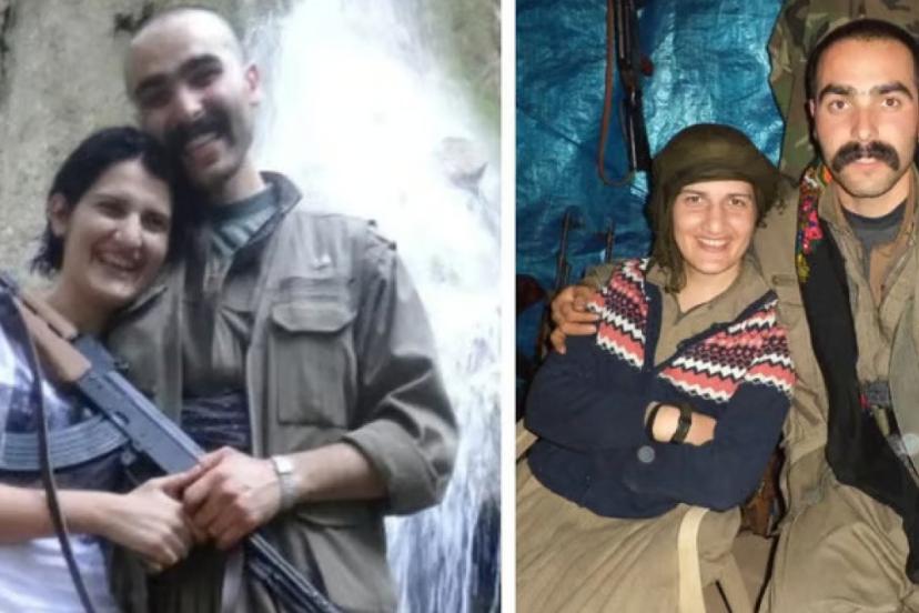 HDP'li eski vekil Semra Güzel tahliye edildi