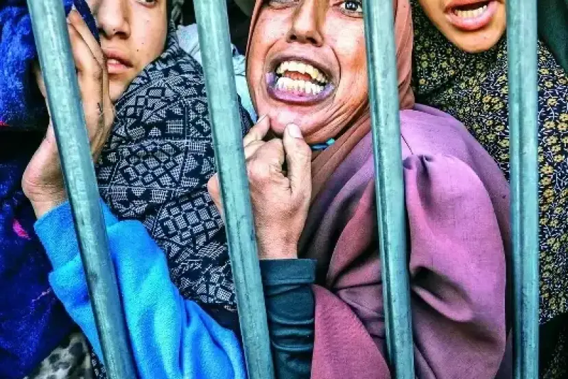 Manşetlerde Filistin’e yer yok