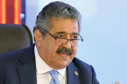 MHP’li Yıldız'dan Selahattin Demirtaş açıklaması