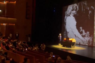 Muazzez Abacı için AKM’de tören düzenlendi