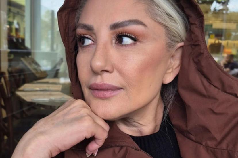 Muazzez Ersoy isyan etti