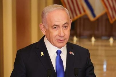 Netanyahu'dan bir yalan daha