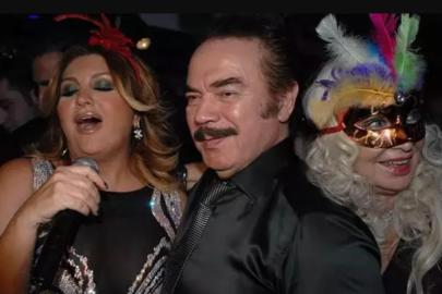 Sibel Can ve Orhan Gencebay buluşması!