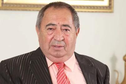 Türkiye’nin ilk AVM’sini inşa eden iş insanı vefat etti