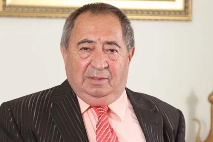 Türkiye’nin ilk AVM’sini inşa eden iş insanı vefat etti