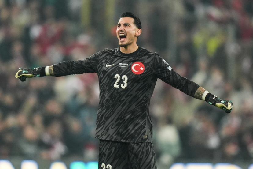 Uğurcan Çakır'dan İspanya sözleri! İddiamız büyük