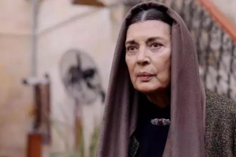 Usta oyuncu trafik kazası geçirmişti!