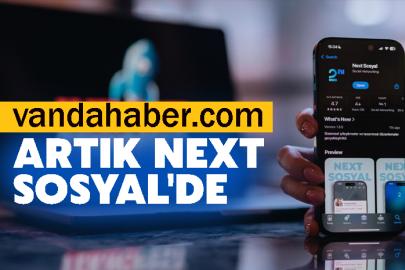 VandaHaber Artık Nexs Sosyal'de