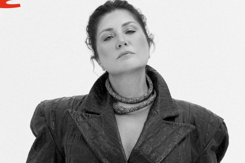 Yeni babaanne olmuştu! Sibel Can'dan dikkat çeken yeni pozlar