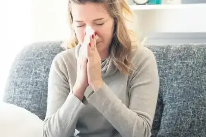 10 hastadan 7’si Influenza