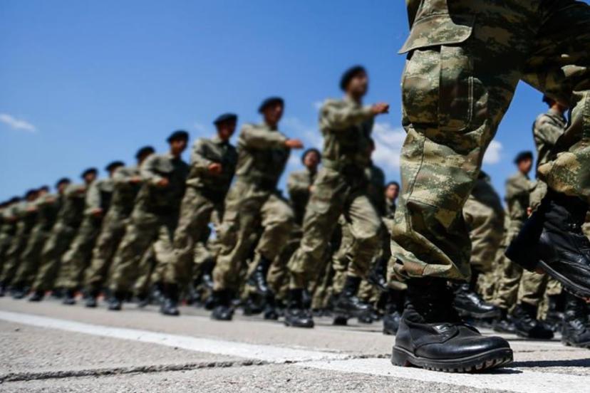 2026 'da Bedelli askerlik ne kadar, kaç TL olacak?