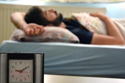 7 saatten az uyuyanlara kötü haber