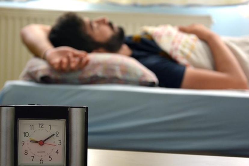 7 saatten az uyuyanlara kötü haber