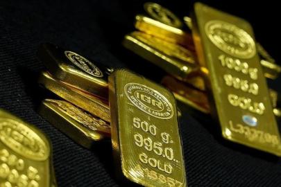 Altın 2025'e damgasını vurdu