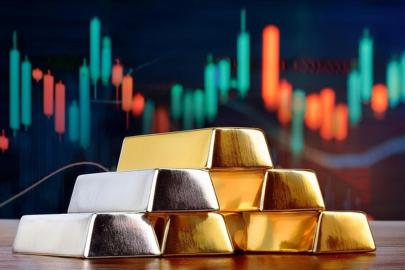 Altın için balon uyarısı