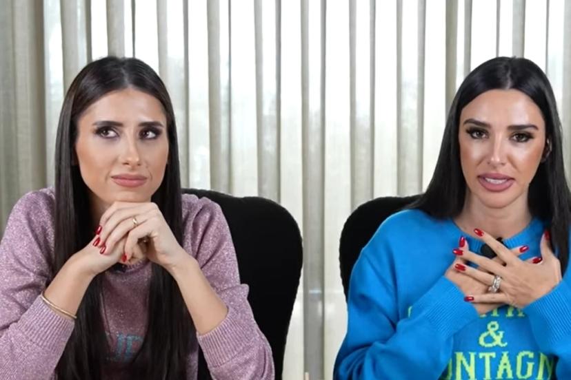 Aslıhan Doğan Turan ile Katre Turan arasında neler oluyor