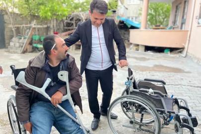 Başkan Kuşan'dan 3 Aralık Dünya Engelliler Günü Mesajı