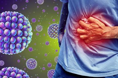 Bu hastalığın adı "kaburga kıran"