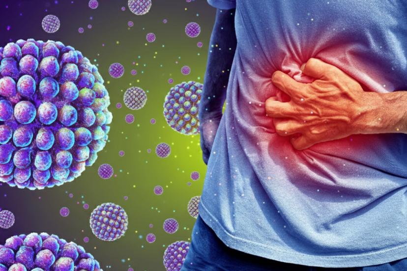 Bu hastalığın adı "kaburga kıran"