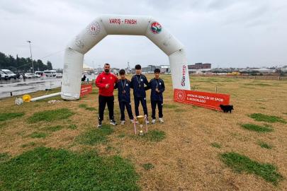 Çaldıran İlçe Takımı’ndan Tarihi Başarı