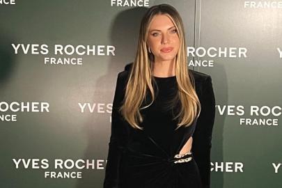 Eda Ece'den Şebnem Bozoklu açıklaması: Tanışmıyoruz