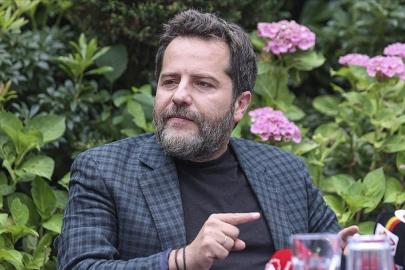 Erden Timur tutuklandı