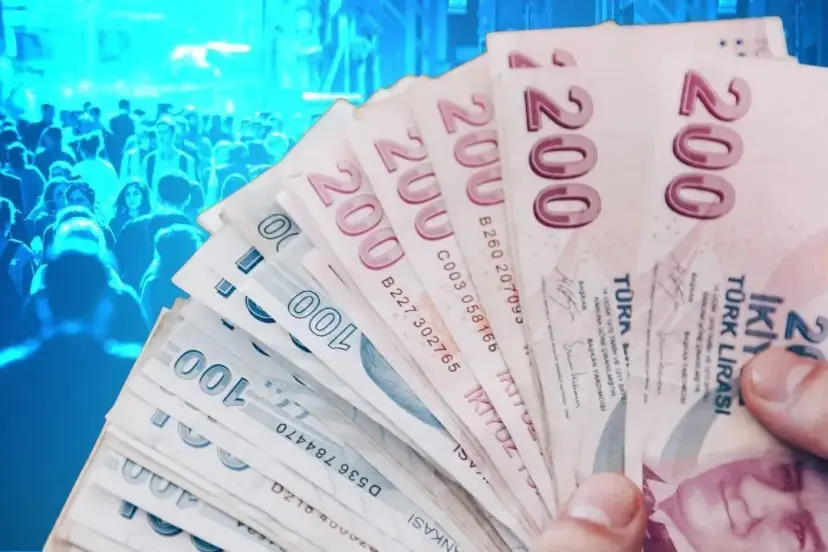 Geçen yıl nokta atışı bilen banka, 2026 asgari ücret zammı tahminini açıkladı