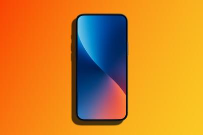 iPhone'lar 20. yıla özel yenileniyor: İşte iPhone 20 tasarımı