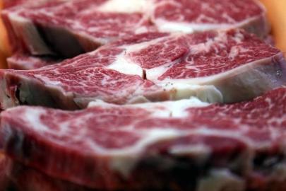 Kırmızı et fiyatlarının bir yıldaki değişimi