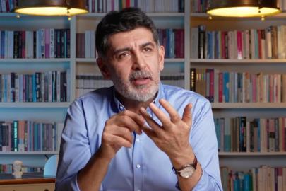 Levent Gültekin gözaltına alındı