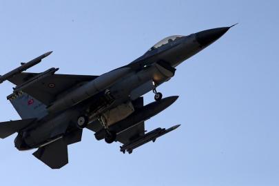 MSB, Karadeniz'de sınır ihlali yapan İHA’nın düşürüldüğünü duyurdu