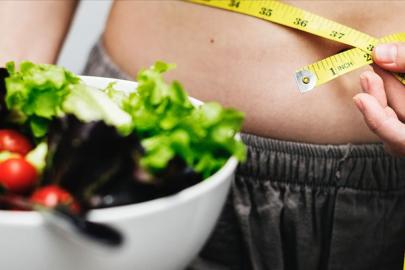 Ne diyet, ne spor! Zayıflayamıyorsanız dikkat: Asıl sebep bu hastalık olabilir...