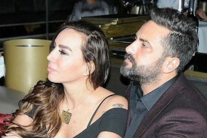 Oryantal Asena, neden boşandığını açıkladı
