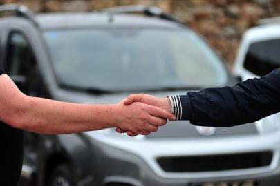 Rapor yayımlandı! 2. el araç fiyatları yüzde 0,2 arttı