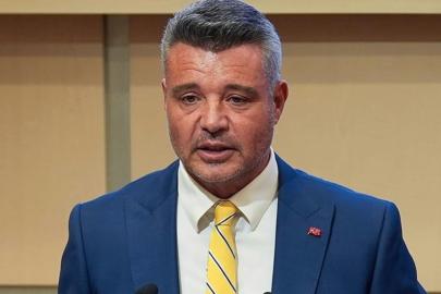 Sadettin Saran'a WhatsApp mesajları soruldu