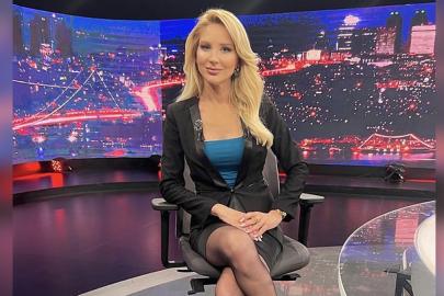 Spiker Meltem Acet'in uyuşturucu testinin sonucu açıklandı