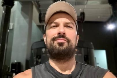 Tarkan hazırlılara başladı