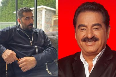 Tatlıses acı haberi verdi