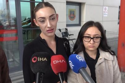 Tuğyan'ın arkadaşı Sultan'ın ifadesi