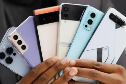 Türkiye’de 7.000 TL Altı En Ucuz ve En Hızlı Telefon Belli Oldu!