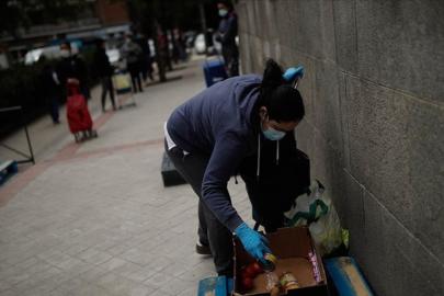 Türkiye'de göreli yoksulluk oranı 0,6 puan azaldı