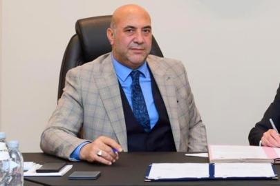 Van İl Milli Eğitim Müdürlüğünde görev değişimi