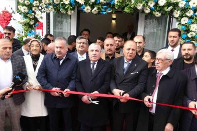 Van TV yeni vizyonuyla yeniden yayında