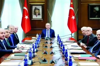 Yasa dışı bahisin kökünü kurutacağız