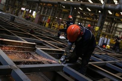 14 ilde yeni fabrikalar kurulacak