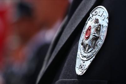 3 ilin emniyet müdürü değişti