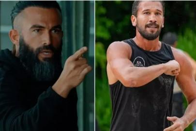 Adem Kılıçcı'nın Turabi paylaşımı